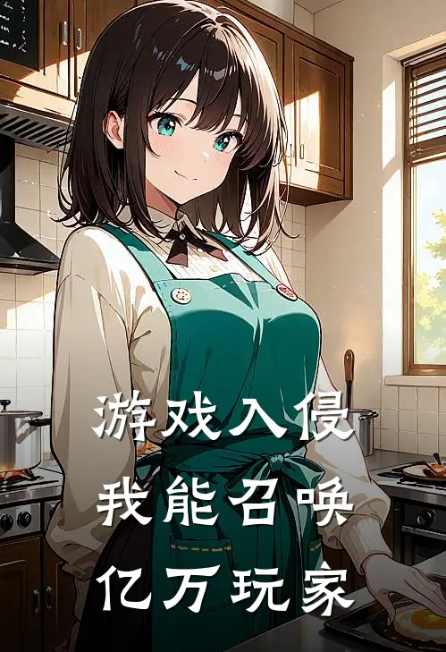 游戏入侵：我能召唤亿万玩家