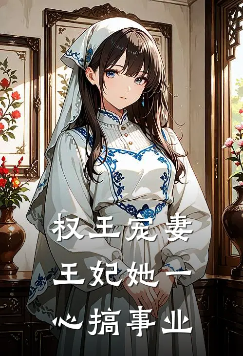 权王宠妻：王妃她一心搞事业