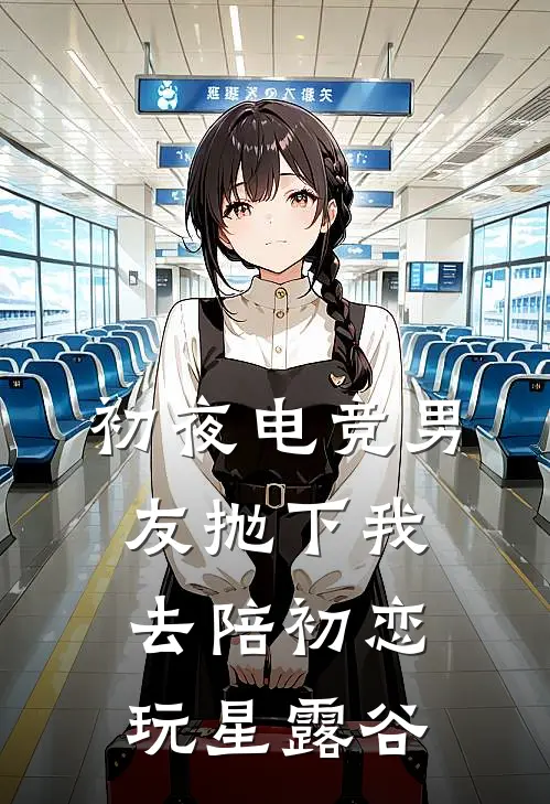 初夜电竞男友抛下我去陪初恋玩星露谷
