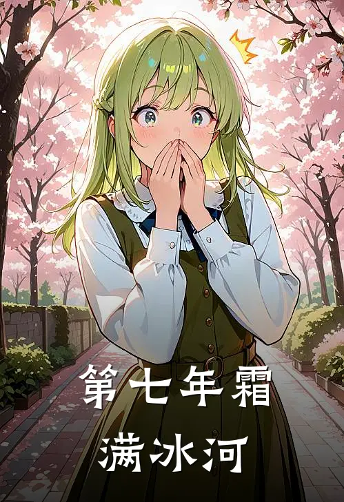 第七年霜满冰河