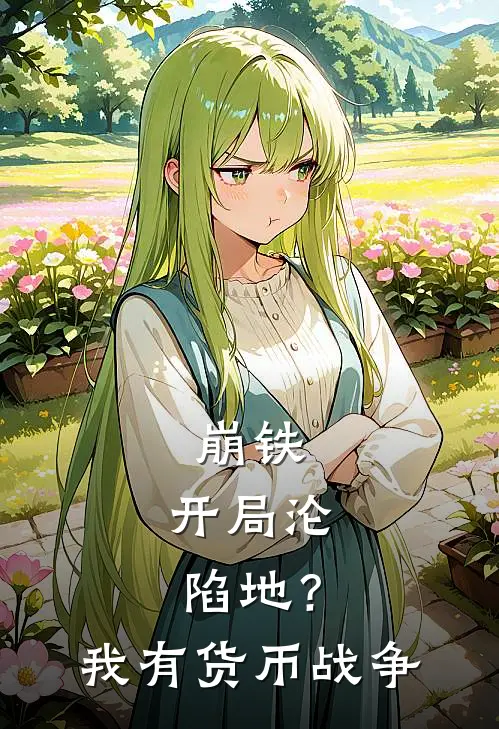 崩铁：开局沦陷地？我有货币战争