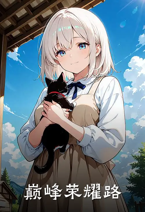 巅峰荣耀路