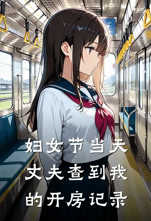 妇女节当天，丈夫查到我的开房记录