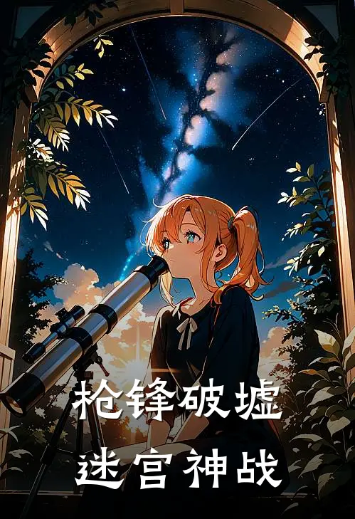 枪锋破墟：迷宫神战