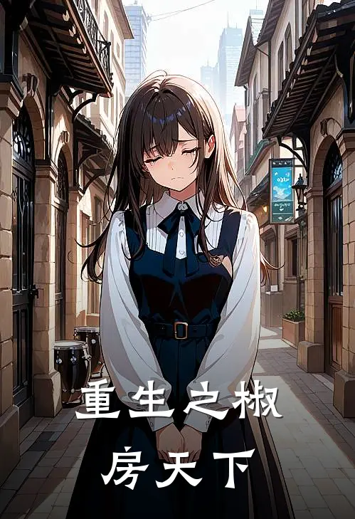 重生之椒房天下