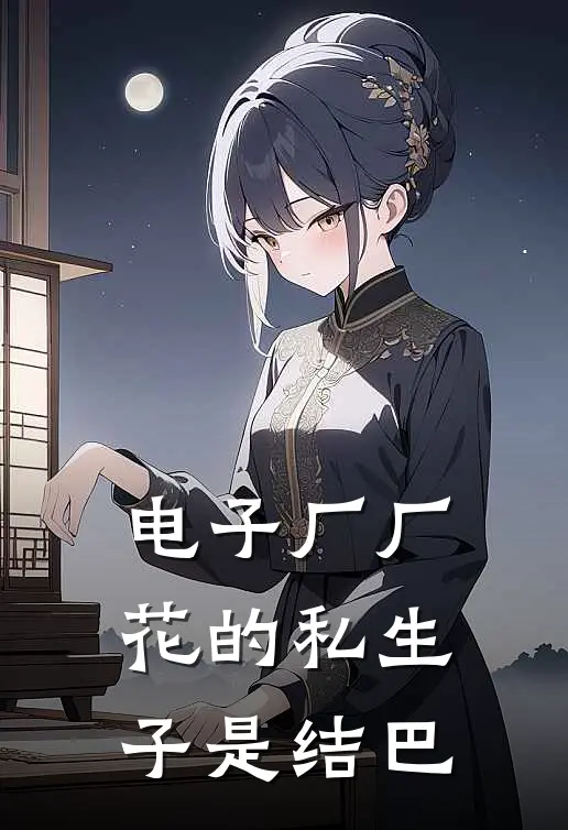 电子厂厂花的私生子是结巴