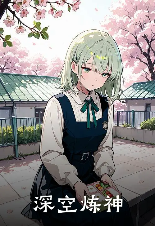 深空炼神