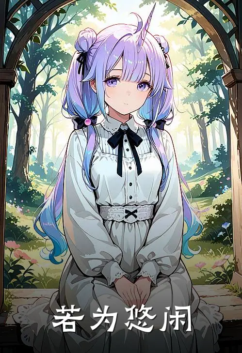 若为悠闲