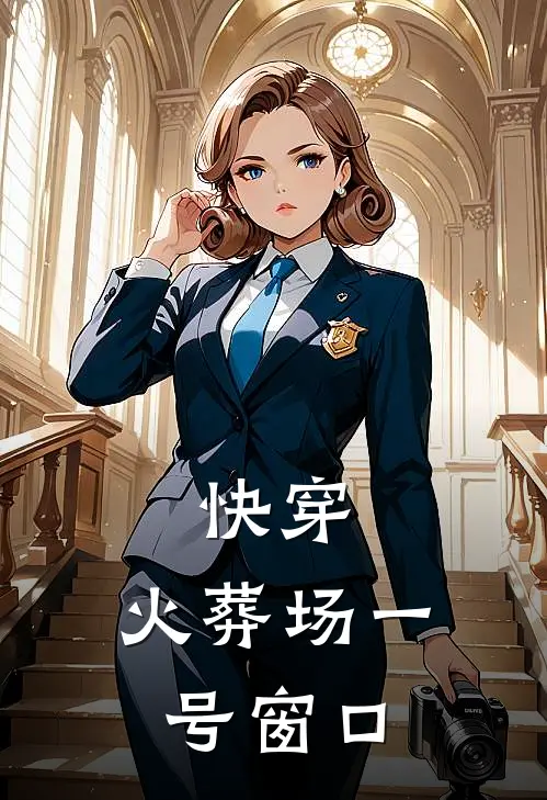 快穿，火葬场一号窗口