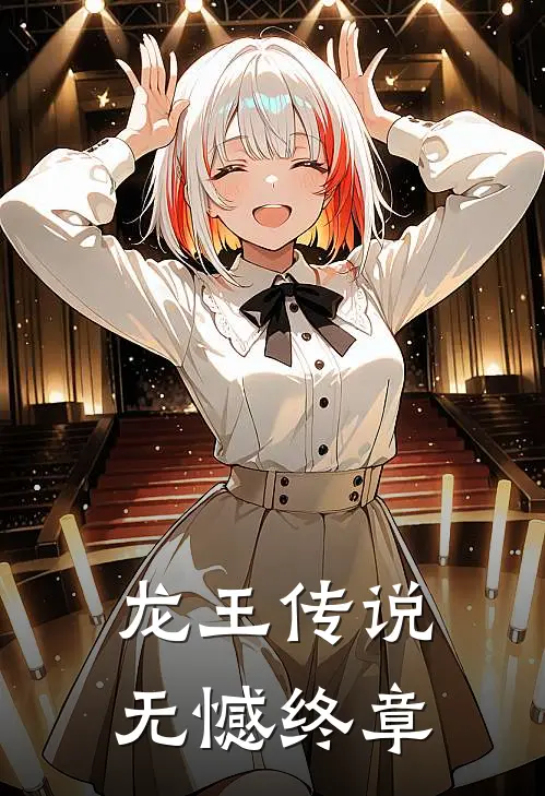 龙王传说：无憾终章