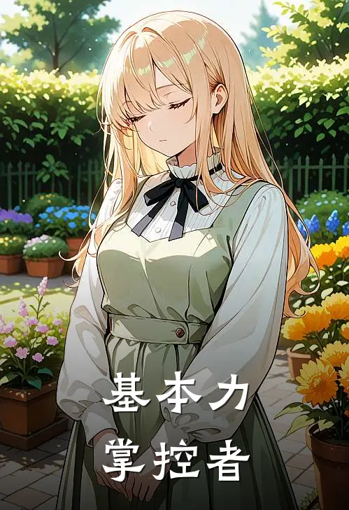 基本力掌控者