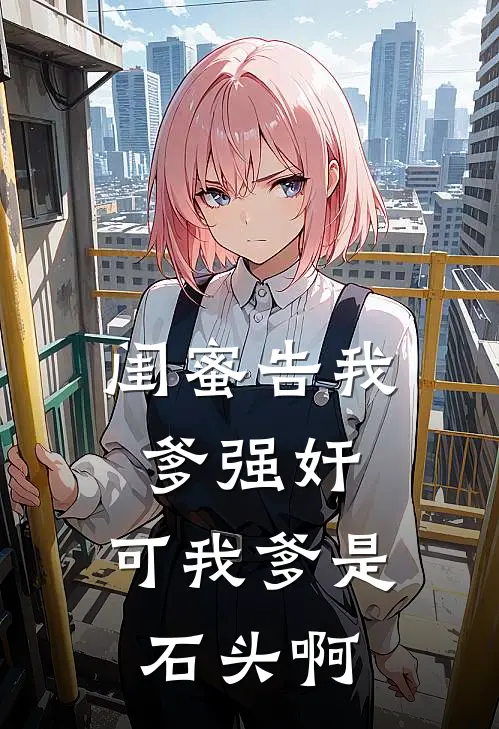 闺蜜告我爹强奸，可我爹是石头啊