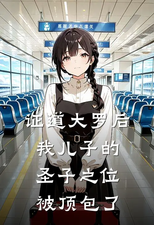 证道大罗后，我儿子的圣子之位被顶包了