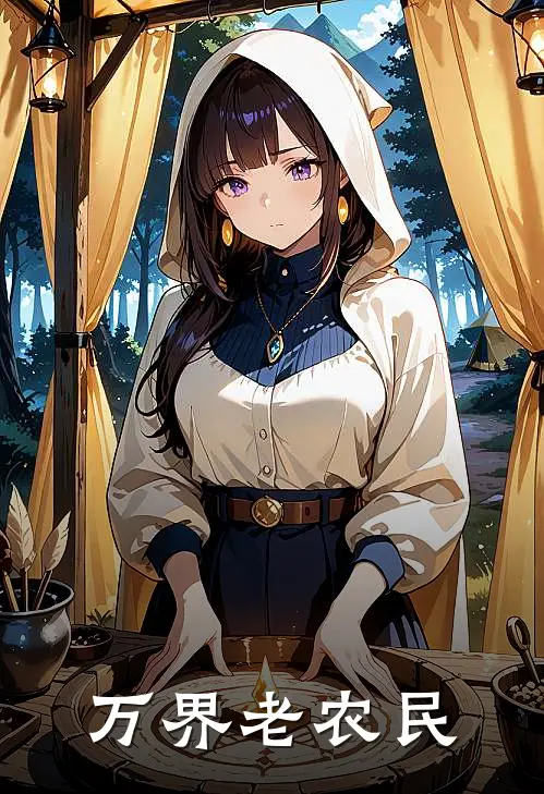 万界老农民