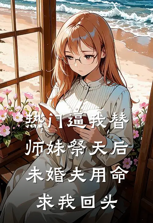 [热门]逼我替师妹祭天后，未婚夫用命求我回头