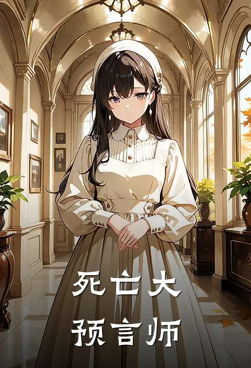 陆见微陈国栋《死亡大预言师》完结版免费阅读_陆见微陈国栋热门小说