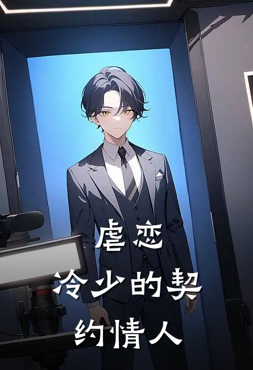 虐恋：冷少的契约情人