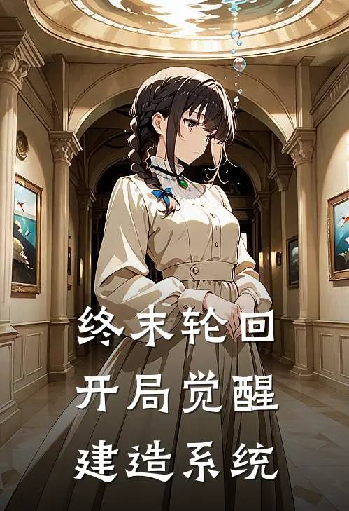 终末轮回：开局觉醒建造系统(林澈苏半夏)热门小说推荐_免费小说在线看终末轮回：开局觉醒建造系统林澈苏半夏