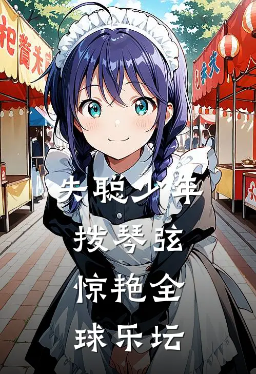 失聪少年拨琴弦，惊艳全球乐坛