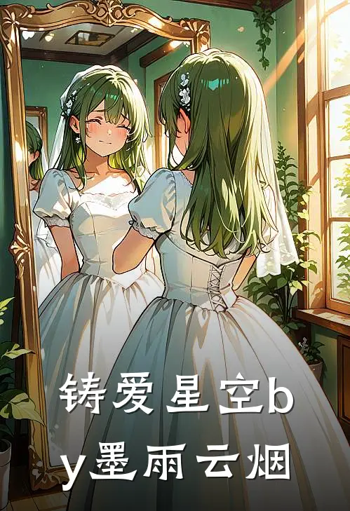 铸爱星空by墨雨云烟