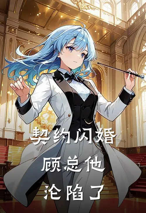 苏晓晓顾言琛(契约闪婚：顾总他沦陷了)全本免费在线阅读_苏晓晓顾言琛全集在线阅读