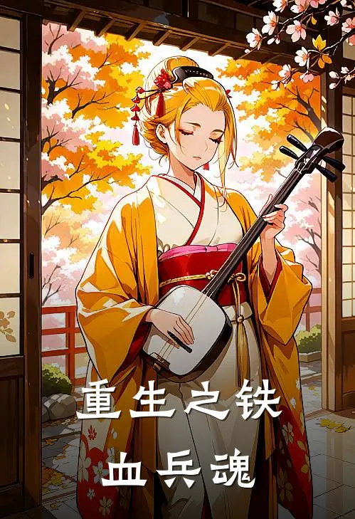 重生之铁血兵魂