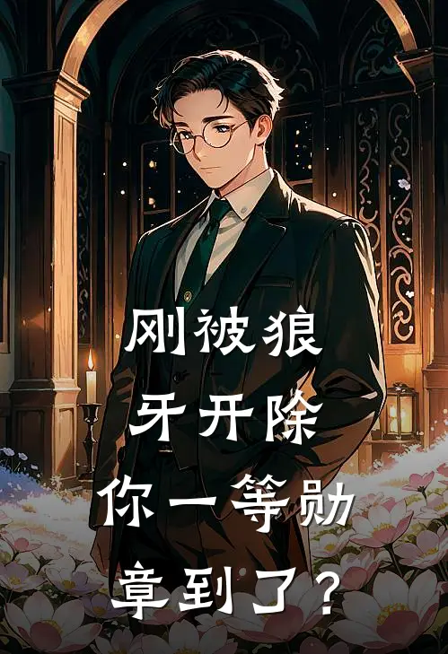 刚被狼牙开除，你一等勋章到了？