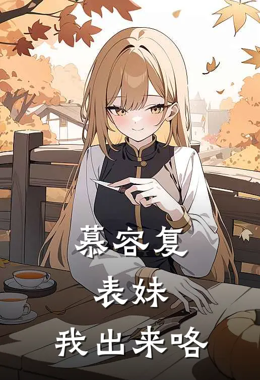 慕容复王语嫣(慕容复：表妹，我出来咯)全本免费在线阅读_(慕容复：表妹，我出来咯)完结版免费在线阅读