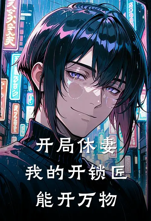 陈默楚潇潇(开局休妻，我的开锁匠能开万物)全本免费在线阅读_陈默楚潇潇全集在线阅读