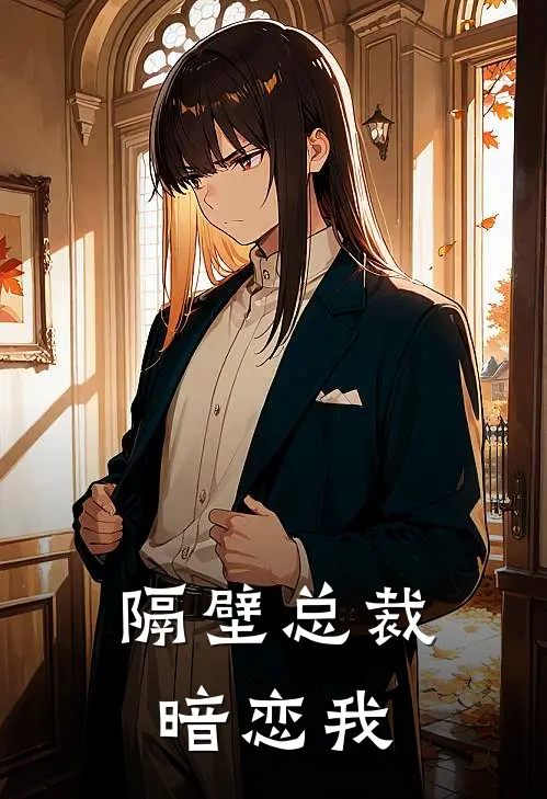 隔壁总裁暗恋我