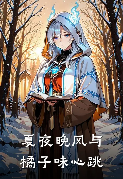 夏夜晚风与橘子味心跳(苏晚陆星辞)最新免费小说_完本小说免费阅读夏夜晚风与橘子味心跳苏晚陆星辞