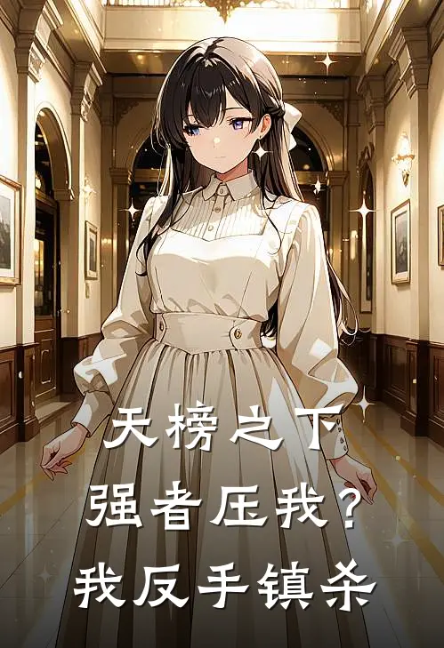 天榜之下：强者压我？我反手镇杀