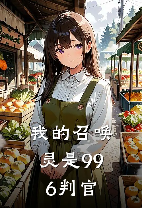 我的召唤灵是996判官