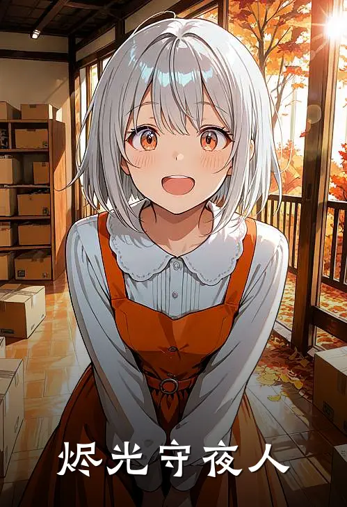 烬光守夜人阿卡什阿卡什小说免费完结_完本热门小说烬光守夜人阿卡什阿卡什