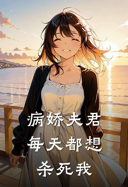 病娇夫君每天都想杀死我