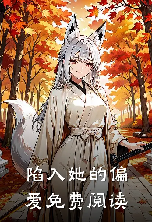 陷入她的偏爱免费阅读