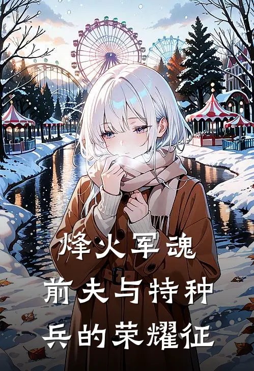 烽火军魂：前夫与特种兵的荣耀征