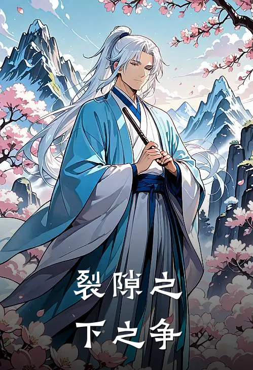 裂隙之下之争