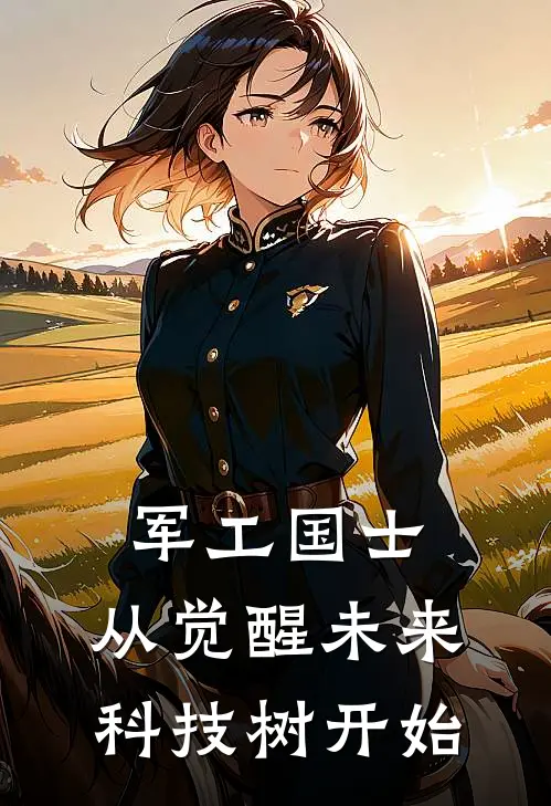 军工国士：从觉醒未来科技树开始(林浩林浩)全本完结小说_完整版免费全文阅读军工国士：从觉醒未来科技树开始(林浩林浩)