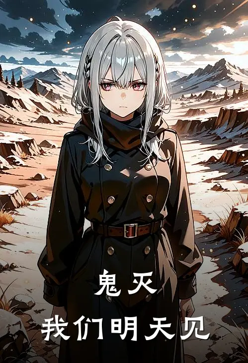 鬼灭：我们明天见