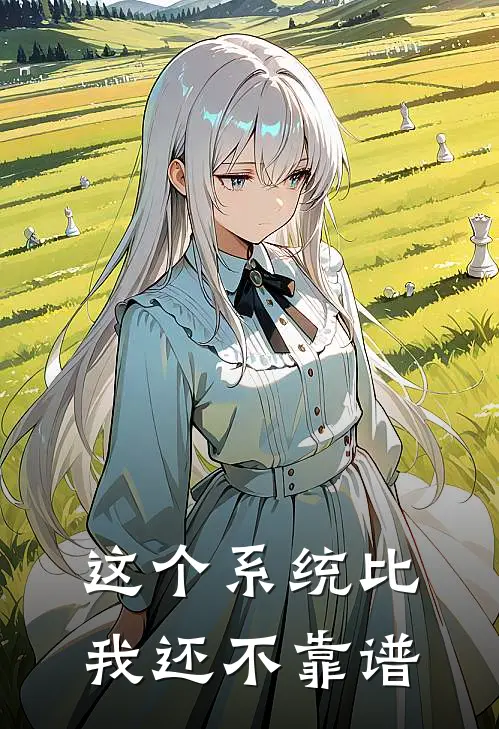 这个系统比我还不靠谱