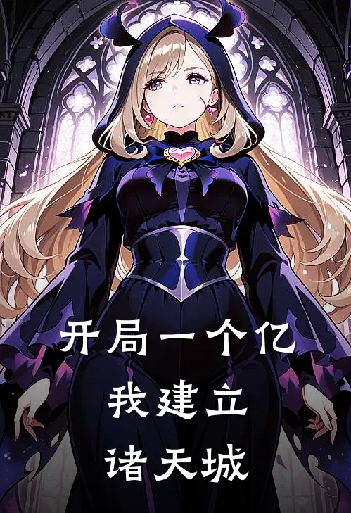 开局一个亿，我建立诸天城陆和陆和完本完结小说_完本完结小说开局一个亿，我建立诸天城(陆和陆和)