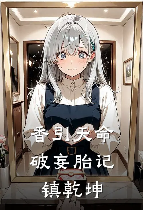 香引天命：破妄胎记镇乾坤闻沉邬青小说完结免费_最新章节列表香引天命：破妄胎记镇乾坤(闻沉邬青)