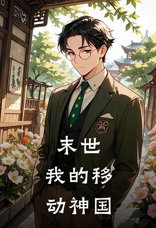 末世：我的移动神国