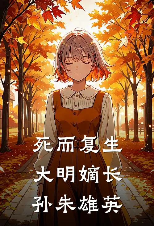 死而复生大明嫡长孙朱雄英