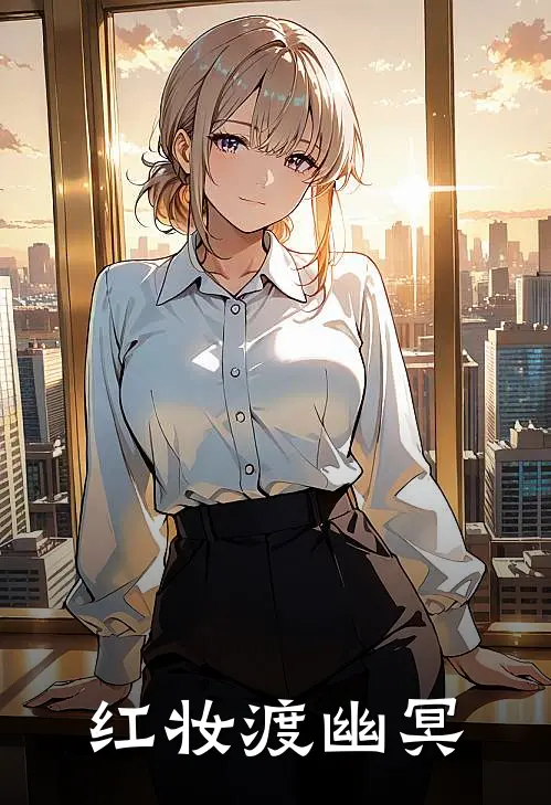 红妆渡幽冥