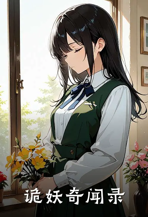 诡妖奇闻录(姜旭姜晚)完整版小说全文免费阅读_免费阅读无弹窗诡妖奇闻录姜旭姜晚