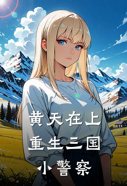 黄天在上：重生三国小警察