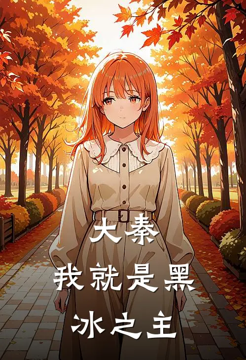 大秦：我就是黑冰之主