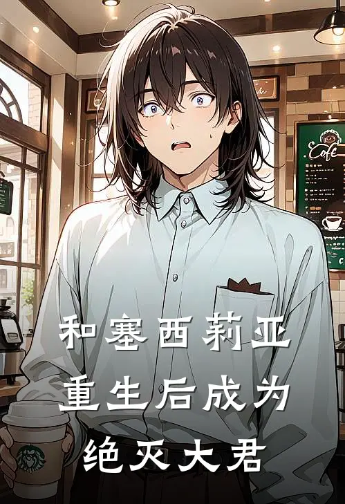 和塞西莉亚重生后成为绝灭大君西琳塞西莉亚最新免费小说_免费完本小说和塞西莉亚重生后成为绝灭大君西琳塞西莉亚